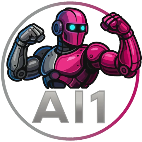 AI Yourself product icon