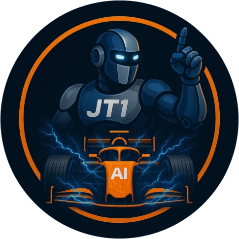 JT1 Business AI product icon