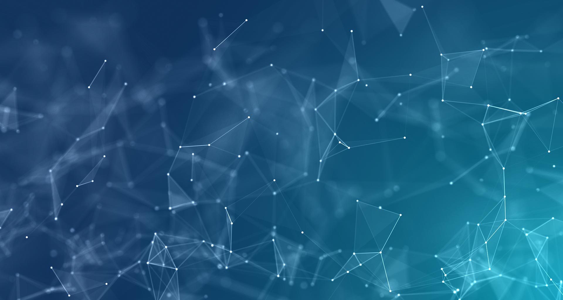 Dark gradient background used in call to action section for CoreBrain AI operating system