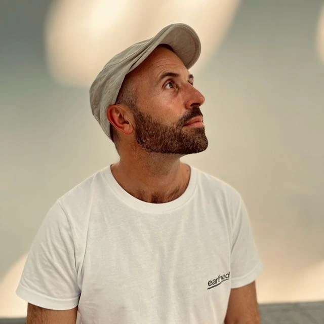 Matt Newsome, CEO of Sheer Element