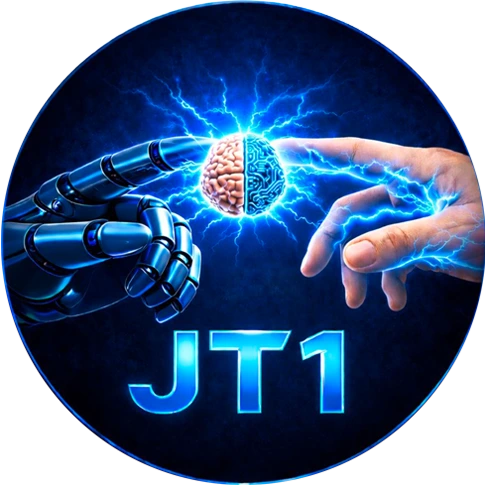 Power 5 AI platform icon