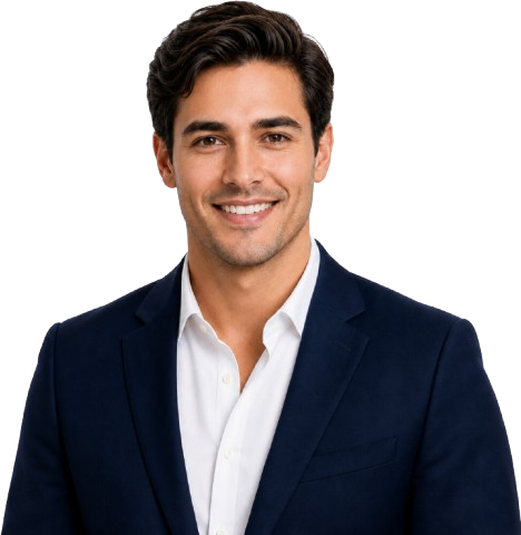 Aron, your AI reception assistant