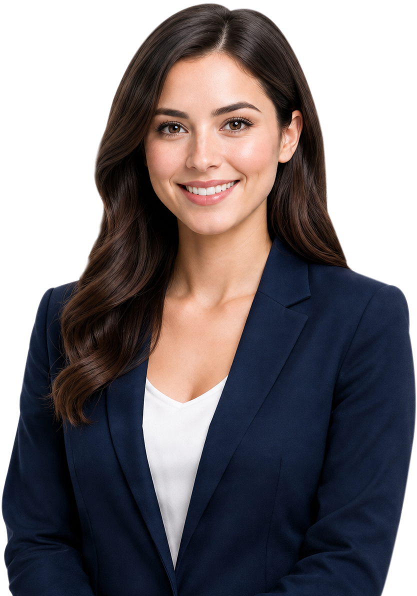 Nora, your AI reception assistant