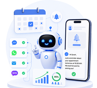 Automated Reminders