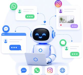 SMS & Social Messaging